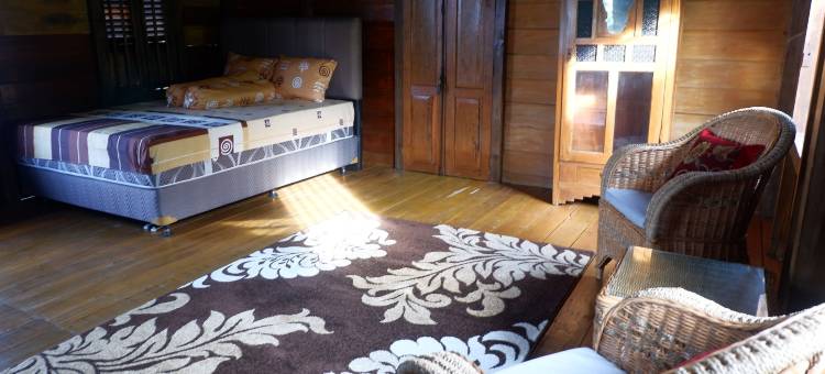 岩石和沉船潜水度假村(Rock and Wreck Dive Resort)图片