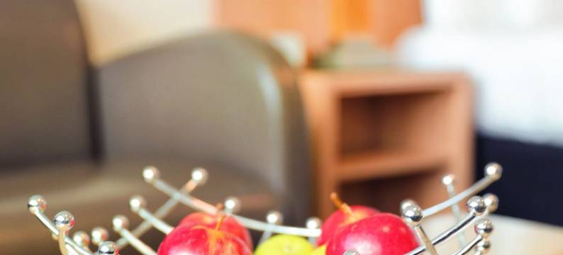 库姆巴纳湾班伯里酒店(Bunbury Hotel Koombana Bay)图片