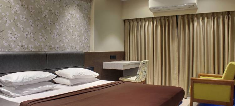 帕拉西奥德果阿酒店(Regenta Inn Palacio de Goa, Panjim)图片