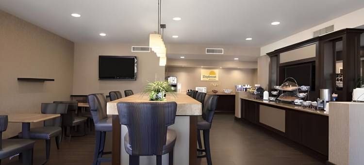 朗维尤南戴斯酒店(Days Inn by Wyndham Longview South)图片