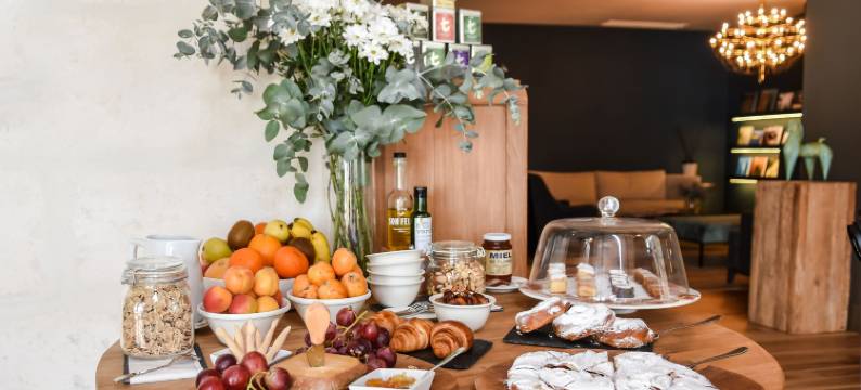 Bordoy Casa Ládico - Boutique酒店限成人(Bordoy Casa Ládico - Hotel Boutique Adults Only)图片