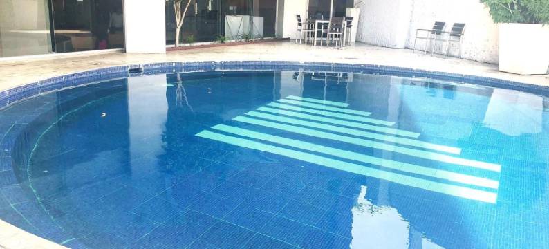 拉法叶行政酒店(Hotel Laffayette Ejecutivo)图片