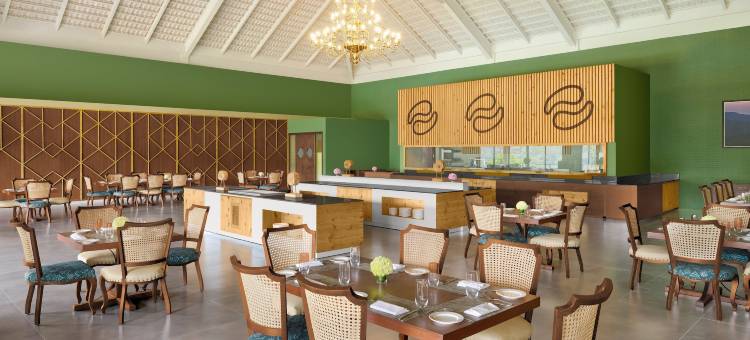 奥里卡，库格(Gateway Coorg)图片