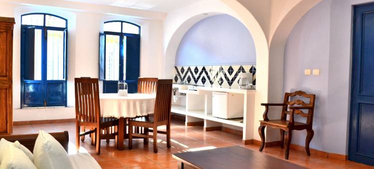 波萨达德尔卡费托酒店(Posada del Cafeto)图片