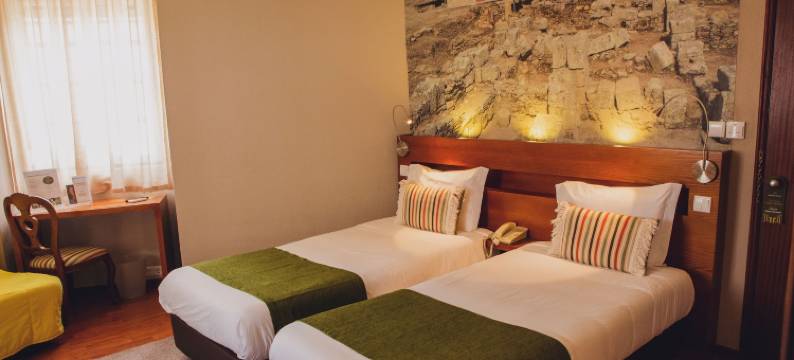 因佩里瑞酒店(Hotel Império do Rei)图片