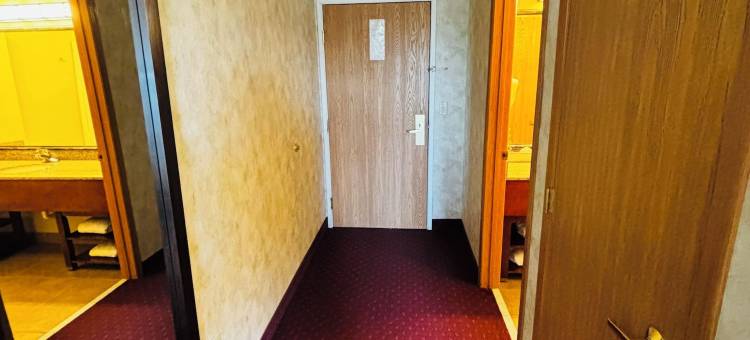 瓦拉瓦拉舒适套房酒店(Comfort Inn & Suites)图片