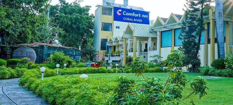 珊瑚河舒适酒店(Comfort Inn Coral River)图片