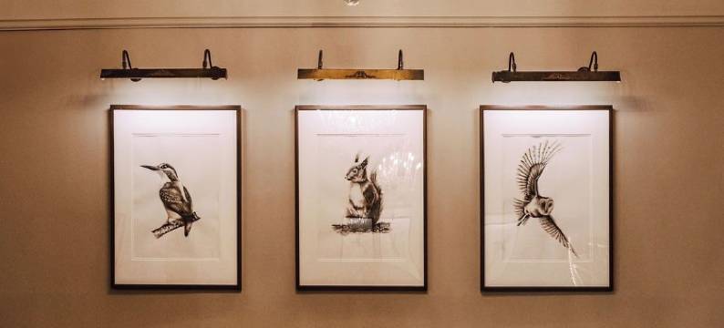 韦斯顿霍尔酒店, 贝斯特韦斯特Sure精选(Weston Hall Hotel, Sure Hotel Collection by Best Western)图片