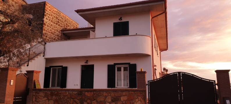 老鹰和橄榄树民宿(B&B Il Falco e l'Ulivo)图片