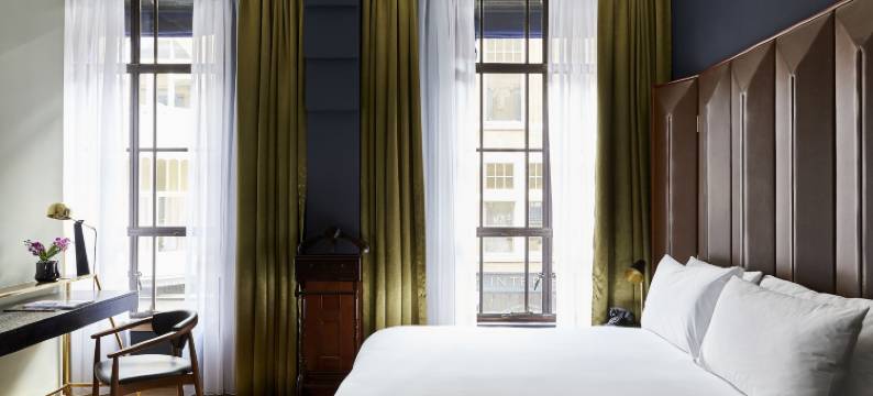 海牙努尔代因宫英迪格酒店(Hotel Indigo THE HAGUE - PALACE NOORDEINDE by IHG)图片