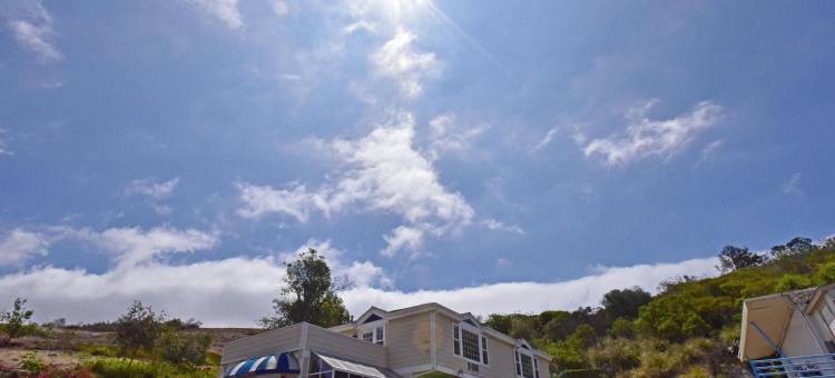 马里布乡村酒店(Malibu Country Inn)图片