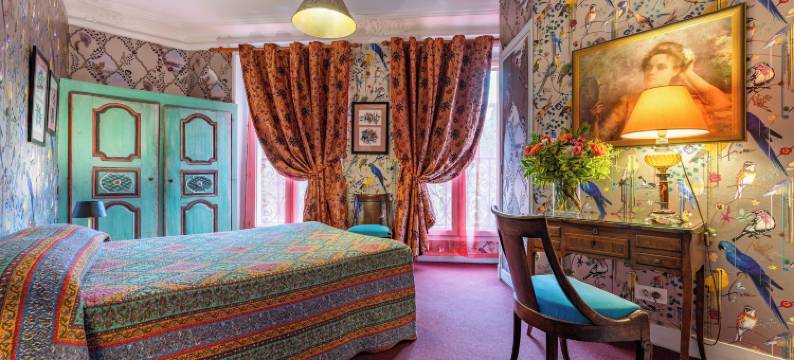 尼斯酒店(Hôtel de Nice)图片