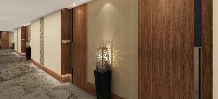 塞拉莱千禧度假酒店(Millennium Resort Salalah)图片