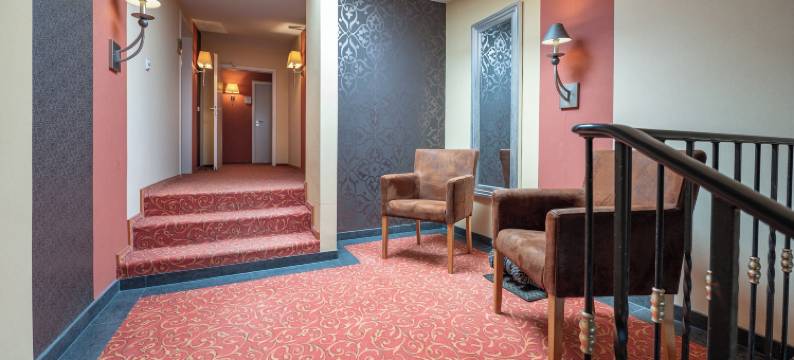 达格斯图赫勒酒店(Dagstuhler Hof)图片