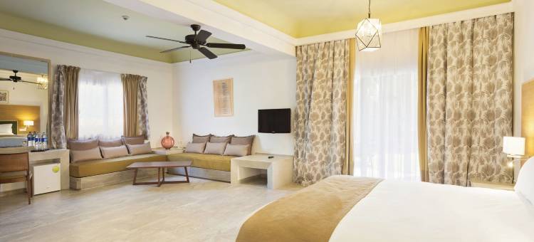 里乌堤基达棕榈林酒店 - 全包式(Hotel Riu Tikida Palmeraie - All Inclusive)图片