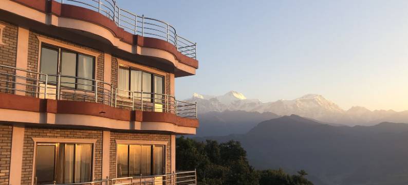 普里斯蒂恩喜马拉雅酒店(Hotel Pristine Himalaya)图片