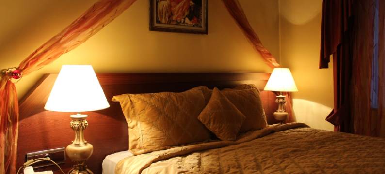 伊克巴罕酒店(Ikbalhan Otel)图片