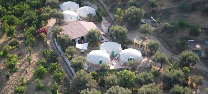 西西里花园酒店(Giardino di Sicilia)图片