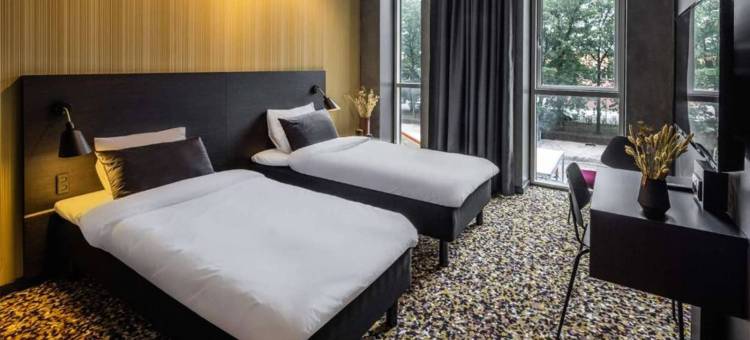 高峰12酒店(Peak 12 Hotel)图片
