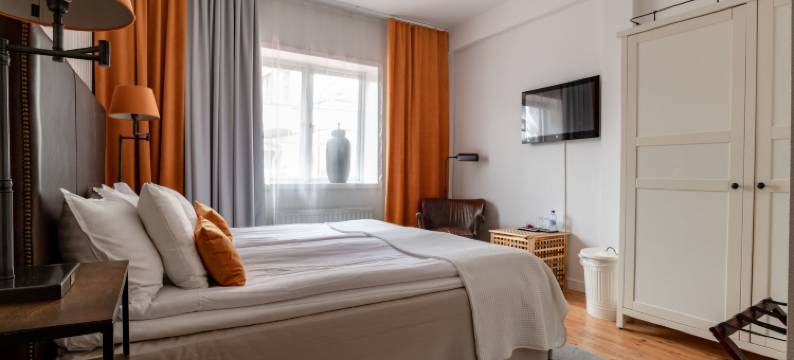 菲亚尔百卡布里甘(Bryggan Fjällbacka)图片