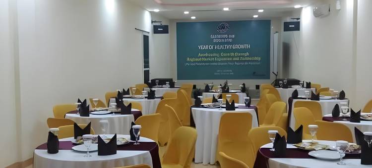 帕洛波哈拉潘城市景观酒店(Urbanview Hotel Harapan Palopo)图片