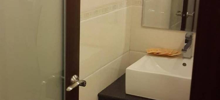 亚威达酒店(Avida Hotel)图片