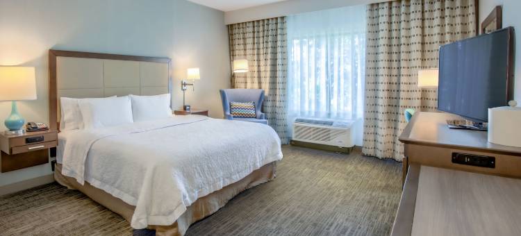 希尔顿欢朋酒店-加尔夫海岸(Hampton Inn Gulf Shores)图片