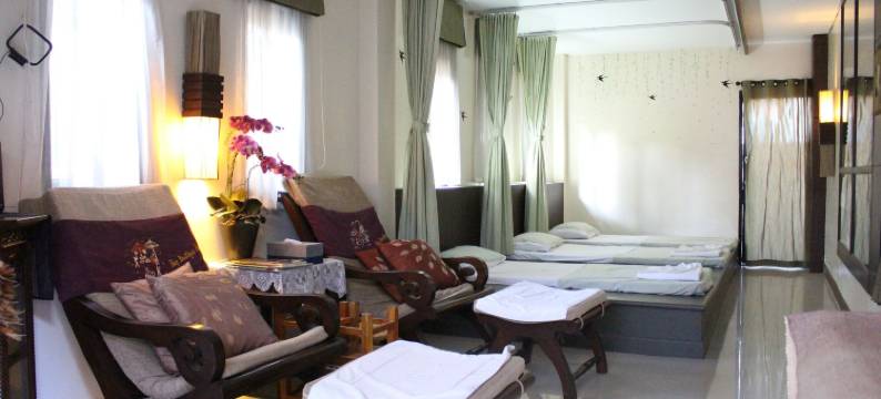 南精品酒店(NAN Boutique Hotel)图片