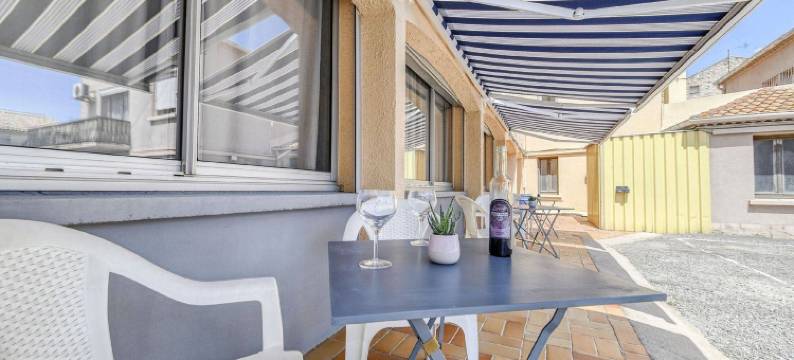 维拉酒店(Hôtel Vila)图片