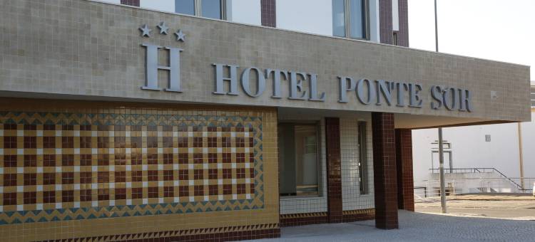 庞特索尔酒店(Hotel Ponte Sor)图片