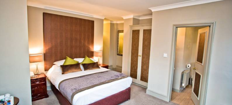 沃兹酒店及餐厅(Wards Hotel)图片