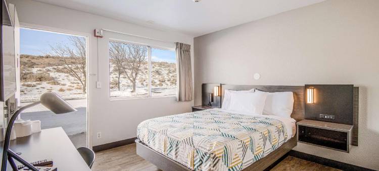 6号汽车旅馆-埃尔科, 内华达州(Motel 6 Elko, NV)图片