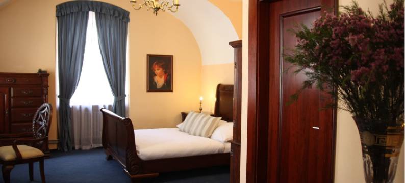 布拉格黄金时代酒店(Prague Golden Age)图片