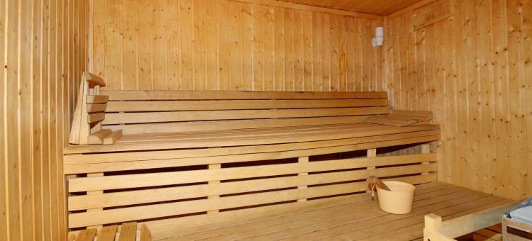 瓦坎瑟欧勒酒店 - 中央公园住宅(Vacancéole - Résidence Central Park)图片