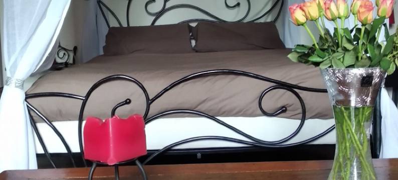 希尔塞区域酒店(Domaine de cyrcé)图片