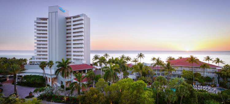 普拉亚海滩高尔夫度假酒店(La Playa Beach & Golf Resort, a Noble House Resort)图片