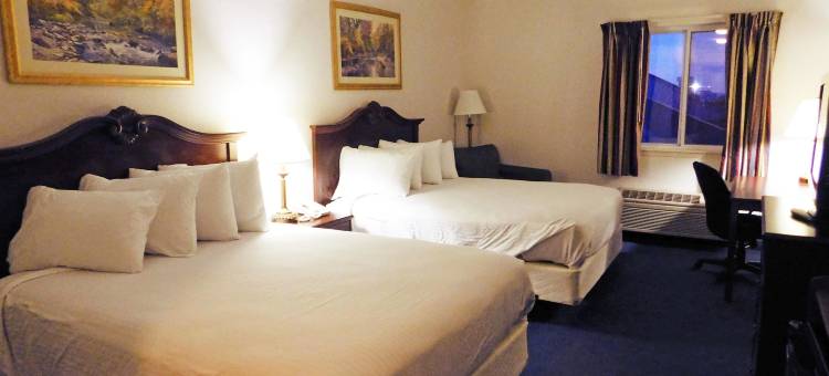 弗雷多尼亚美洲最佳价值旅馆(Americas Best Value Inn Fredonia)图片