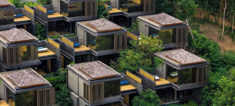 AKRA精选拉扬隐居别墅(Akra Collection Layan - Hideaway Villas)图片