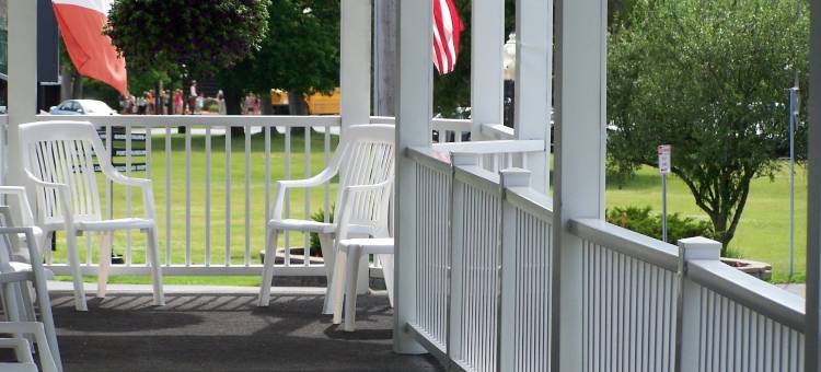 乔治湖凯艺酒店(Quality Inn Lake George)图片