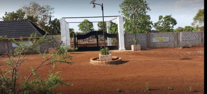 梅鲁里拉德日出旅馆(Ryllod Sunrise Lodge Meru)图片