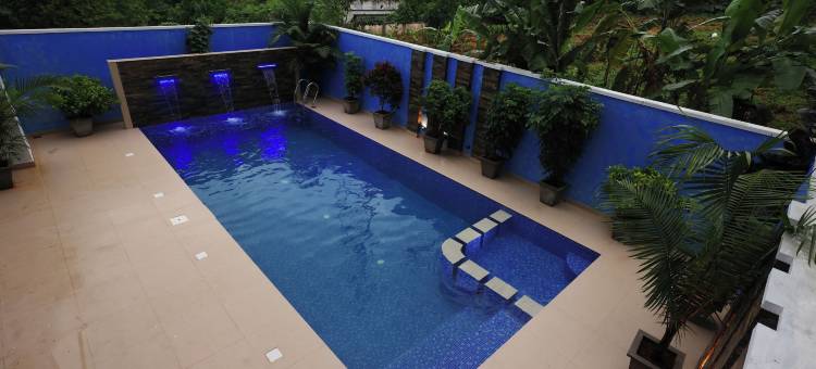 海德尔宫酒店度假村(Hydel Palace Athirappilly by Bestinn Leisure)图片
