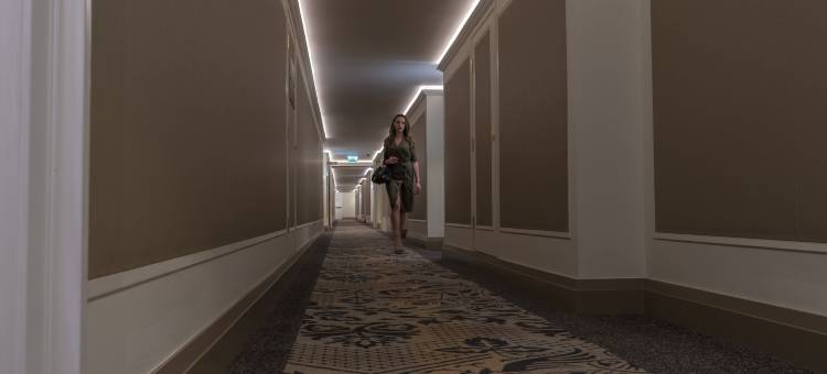 InterContinental Hotels 巴林(InterContinental Hotels Bahrain)图片