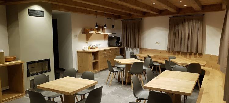 凡多特酒店(Hotel Vandot)图片