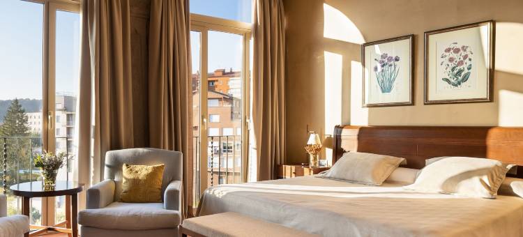 博来蒙酒店(Bremon Boutique Hotel by Duquessa Hotel Collection)图片