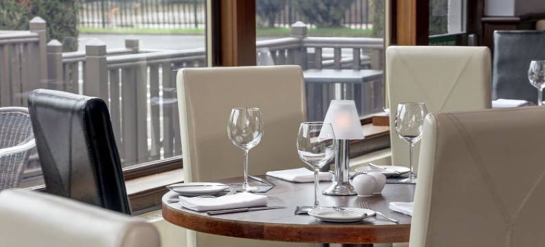 希尔克劳福特贝斯特韦斯特酒店(Best Western Glasgow Livingston Hilcroft Hotel)图片