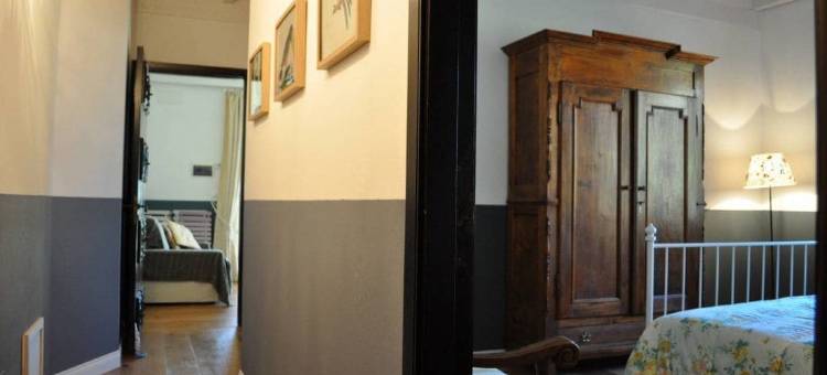 欧尔麦雅农场酒店(Podere l'Olmaia)图片