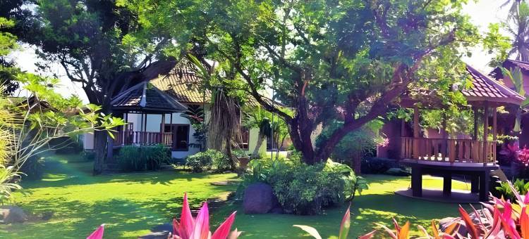 民纳克井格酒店(Minak Jinggo Hotel)图片