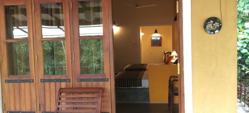 库鲁甘加别墅旅馆(Kuru Ganga Villa)图片