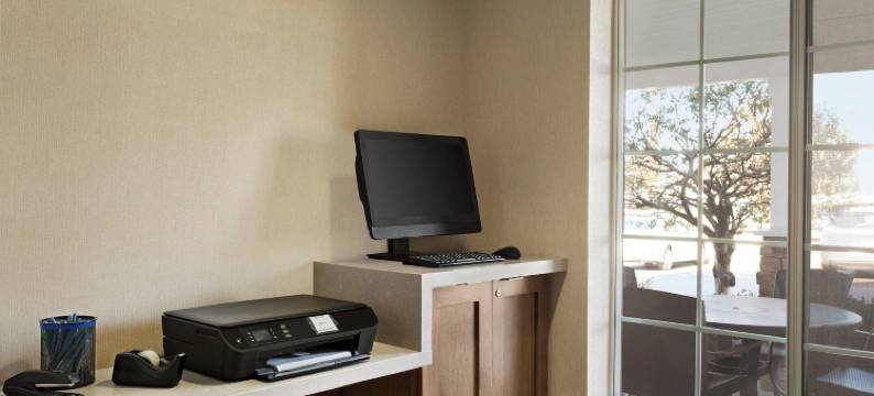 Fairfield Inn & Suites Wheeling-St. Clairsville, Oh图片