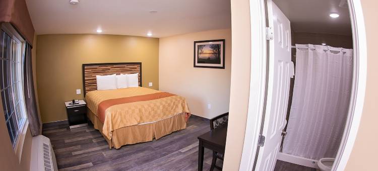 盖雷汽车旅馆(Garey Motel)图片